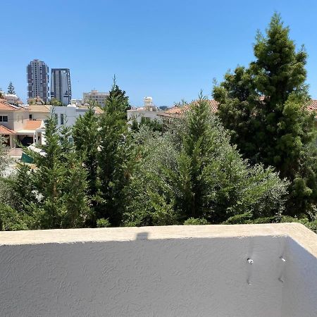 1-Bedroom Apartment With View Limisso Esterno foto